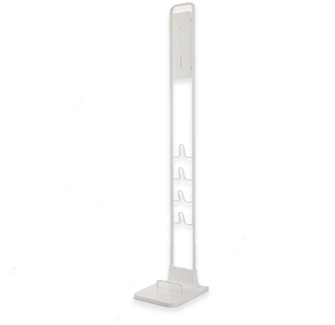 Dreame vacuum storage bracket copperconnect