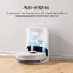 Picture of DreameBot D10 Plus Robot Vacuum and Mop