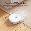 Picture of DreameBot D10 Plus Robot Vacuum and Mop