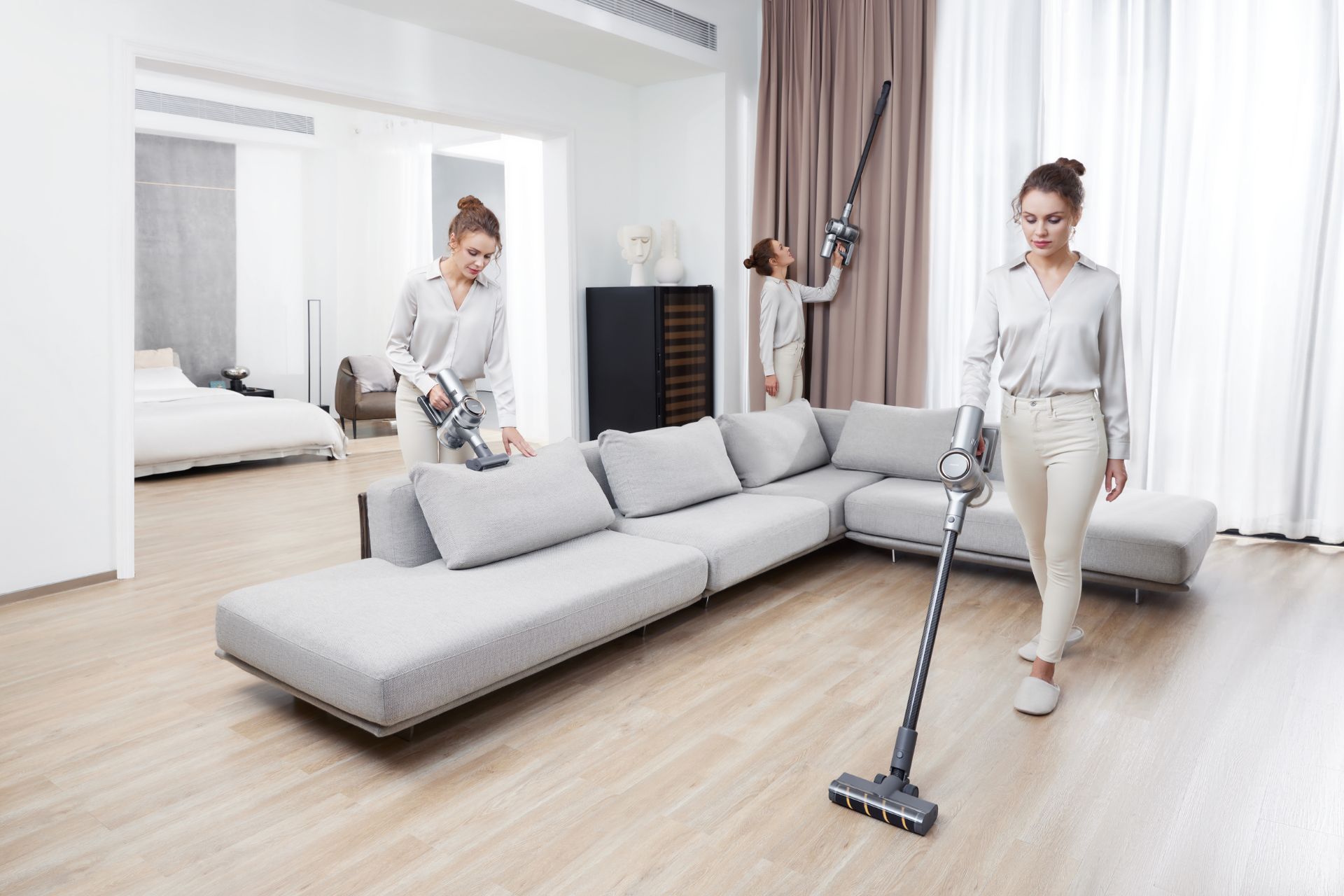 Picture for category Cordlesss Vacuum Cleaners in Malaysia 