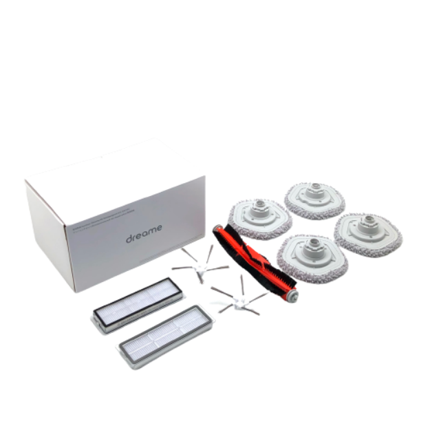 Picture of Dreame W Series Robot Vacuum Cleaning Kit Set