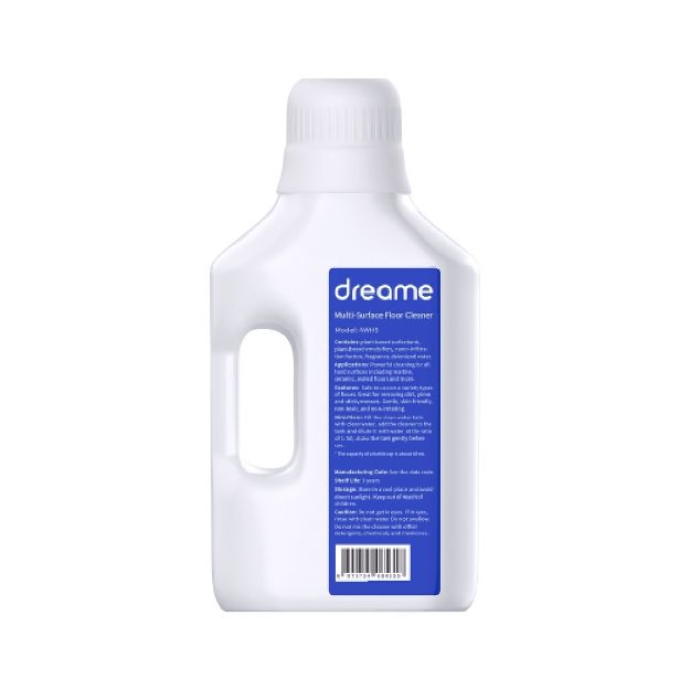 Picture of Dreame Cleaning Solution