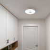 Picture of LED Crystal Ceiling Light Mini 