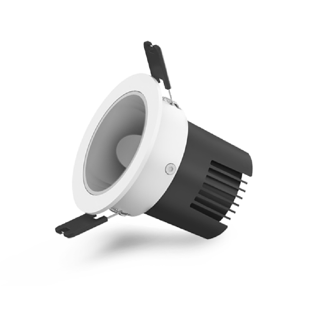 Picture of Mesh Downlight M2