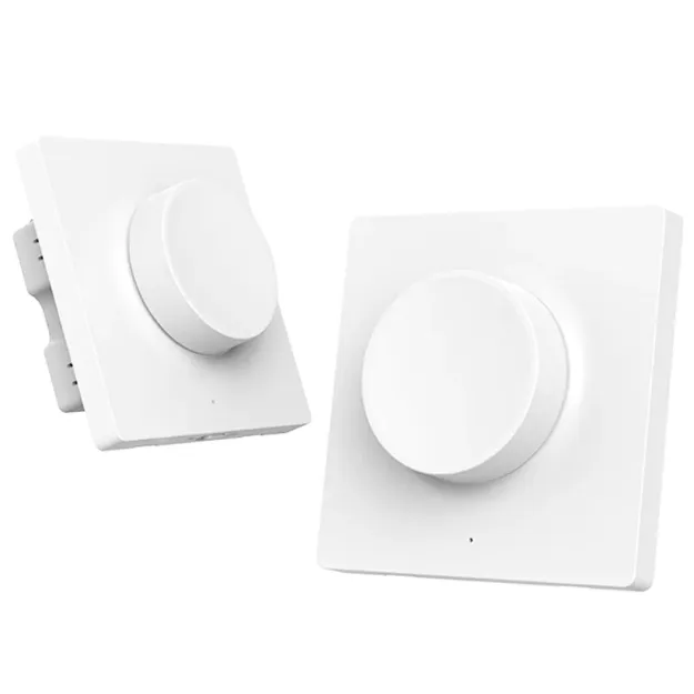 Picture of Smart Dimmer Switch