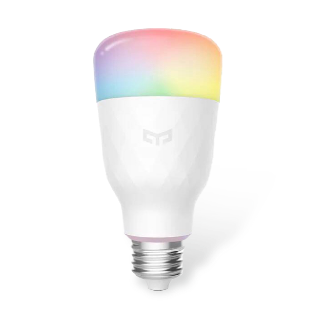 Picture of Smart LED Bulb 1S (Multi Colour) 