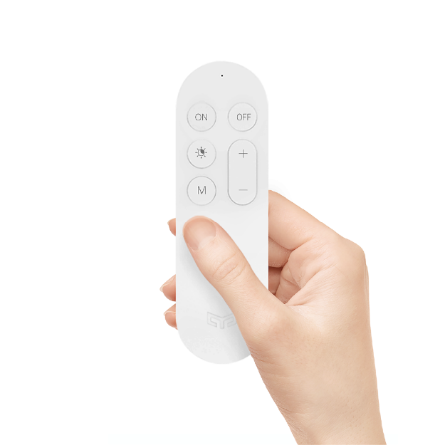 Picture of Yeelight Bluetooth Remote Control 