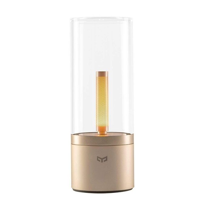 yeelight-candela-lamp | CopperConnect