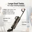 Picture of Dreame M12 Wet and Dry Cordless Vacuum Cleaner