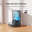 Picture of Dreame Bot Z10 Pro Robot Vacuum and Mop