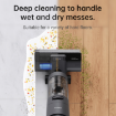 Picture of Dreame H12 Wet and Dry Cordless Vacuum Cleaner