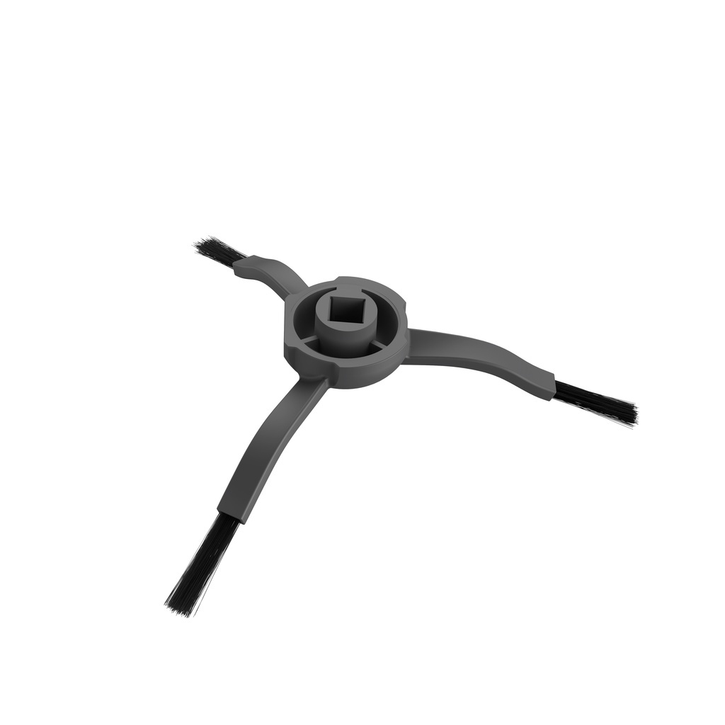 Dreame Hoofdborstel Compatibel Met L10 Pro / D9 Max / D10 Plus Robotstofzuiger (1 Stuk)