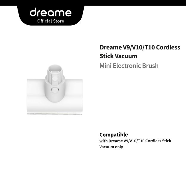 Picture of Dreame V9/V10/T10 Mini Electric Brush