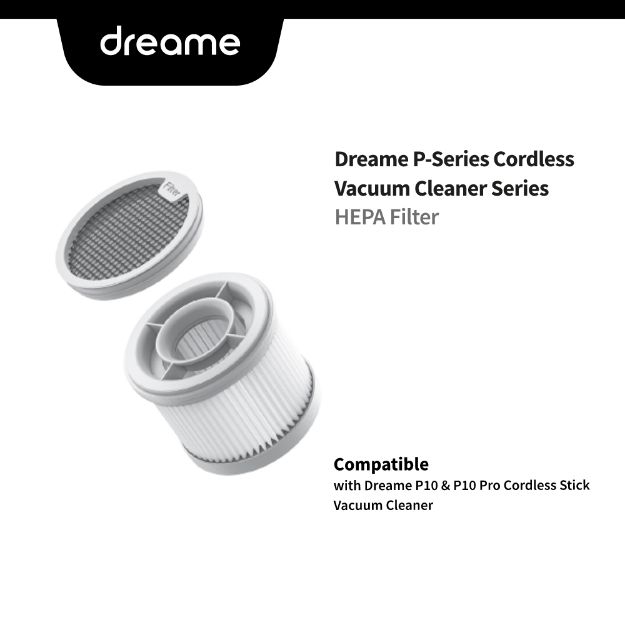 Picture of Dreame P10 HEPA Filter