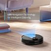 Picture of Viomi V2 Max Robot Vacuum & Mop LDS Laser Navigation System 2400Pa Strong Suction 