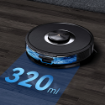 Picture of Viomi Alpha 2 Pro Smart Robot Vacuum Cleaner Revolutionary Anti-Collision Cleaning Master