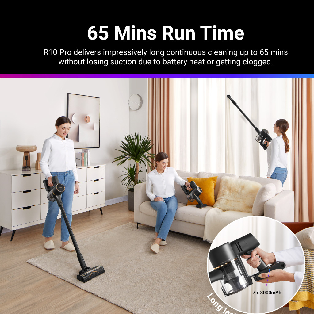 dreame-r10-pro-vacuum-cleaner | CopperConnect