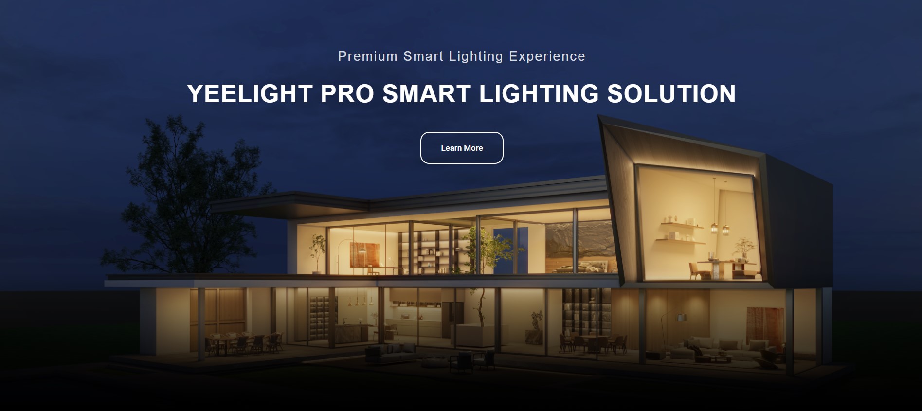 Picture for category Premium Smart Lighting