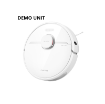 Picture of [DEMO UNIT] Dreame Vacuum Cleaner Robot Vacuum D9 | 6 Months warranty | Original