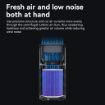 Picture of Viomi Smart Air Purifier Pro (UV)