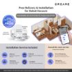 Picture of Dreame Bot W10 Self-Cleaning Robot Vacuum and Mop