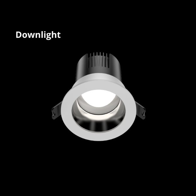 Picture of YEELIGHT PRO M20 SMART DOWNLIGHT AND SPOTLIGHT - Dropship