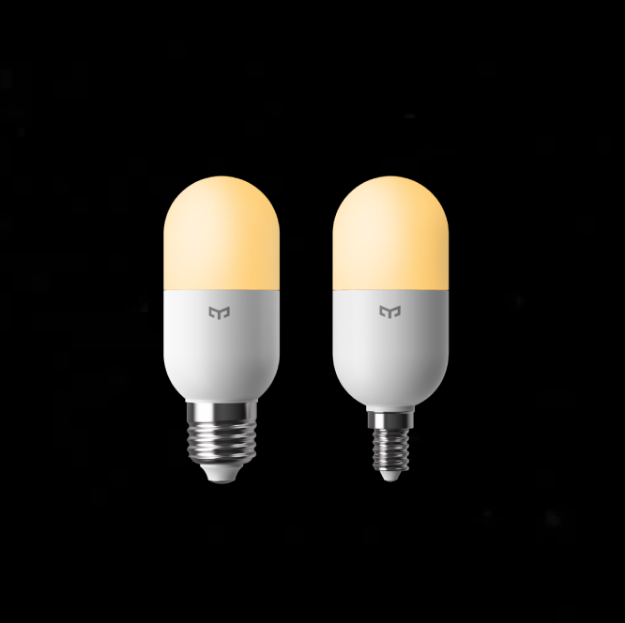 Picture of Yeelight Pro M20 Smart Led Bulb (Tunable White) - Dropship