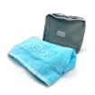 Picture of Towel Set with Nylon Zip Bag