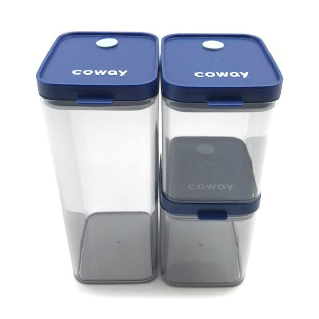 Picture of Air-tight Storage Containers (3pcs set)