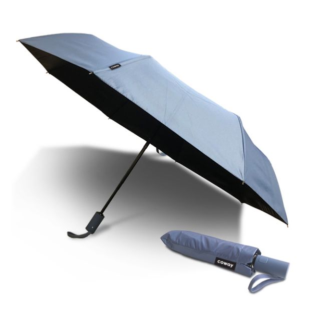 Picture of 23" Foldable Umbrella With Pouch