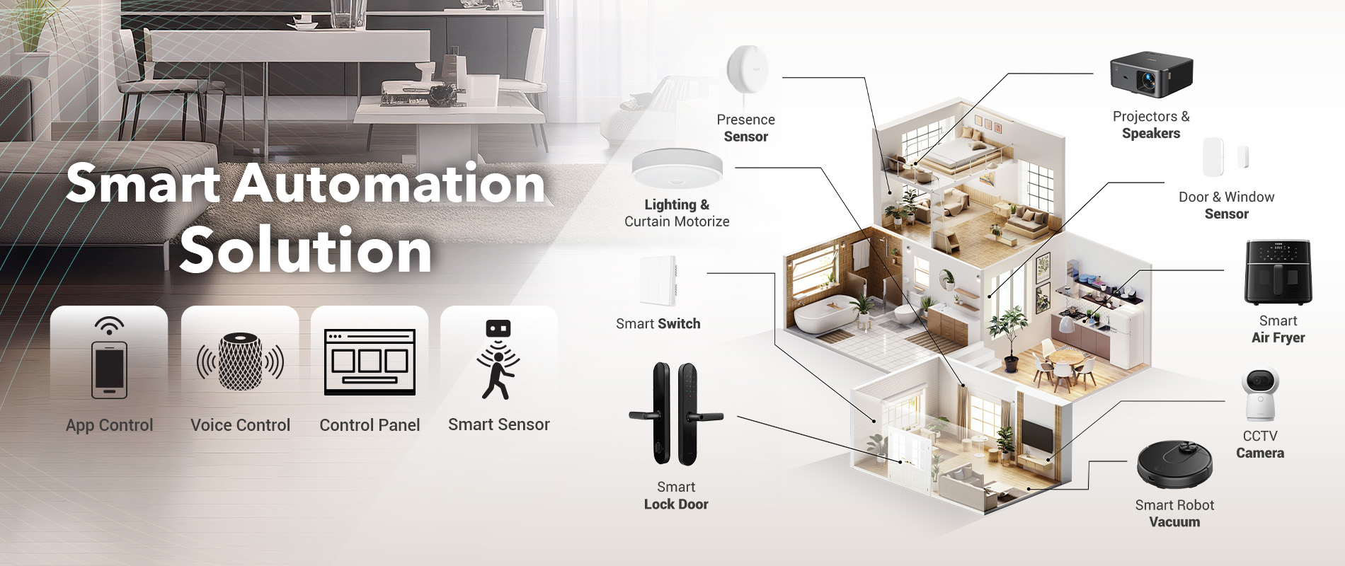 Picture for category Solutions