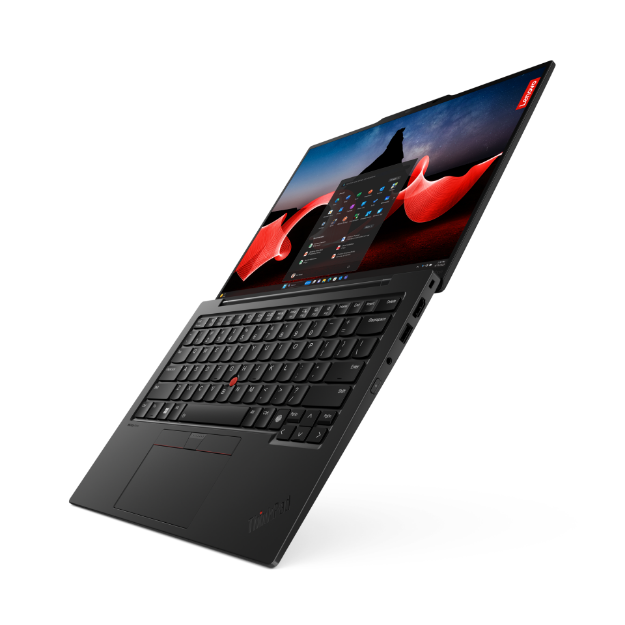 ThinkPad X1 Carbon notebook