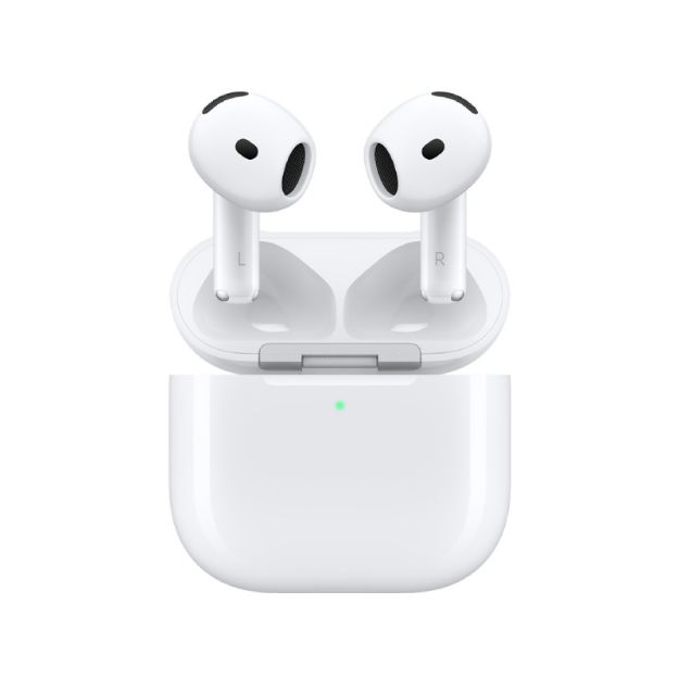 Picture of Apple Airpods 4th Generation with Active Noise Cancellation